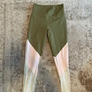 Fabletics leggings